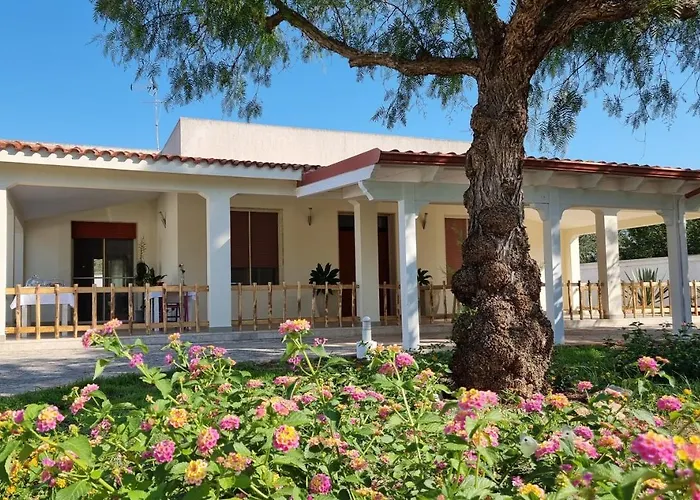 Villa Vittoria