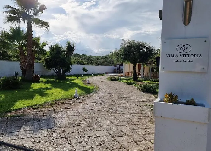 Villa Vittoria