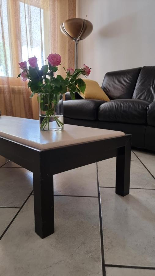 Vittoria Guest house